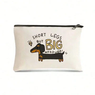 Neceser "big dog"